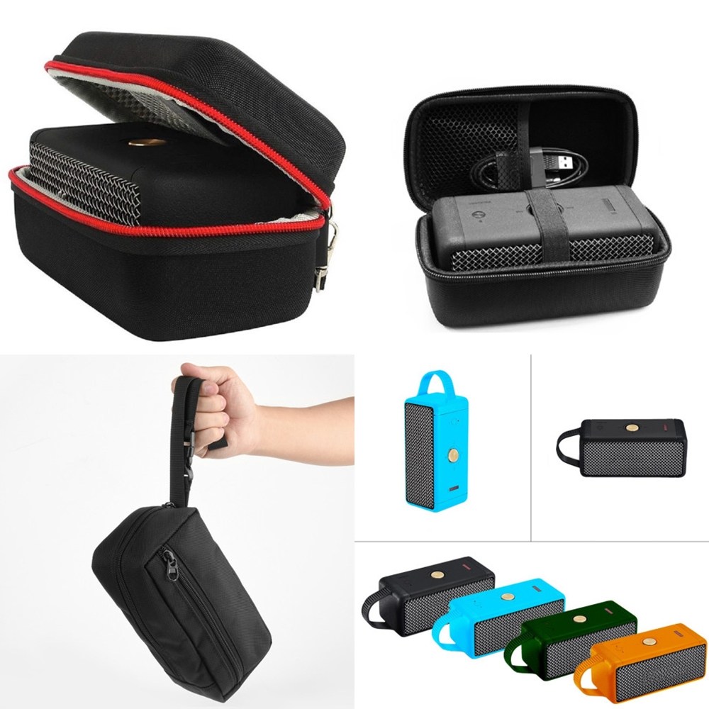 마샬 엠버튼 1 2 케이스 스피커 케이스 밴드형 실리콘 파우치 모음전, 1개 9,090원