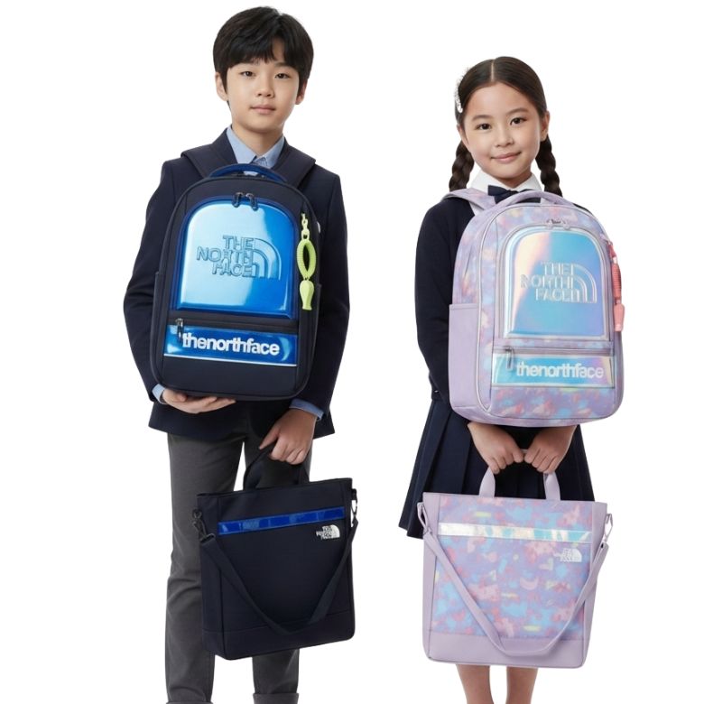 노스페이스 초등생 책가방 저학년 스쿨팩WP0125 157,900원