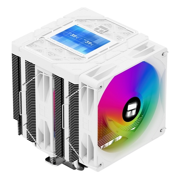 (Thermalright) Peerless Assassin 120 VISION ARGB 서린 (CPU쿨러) (화이트) 99,000원