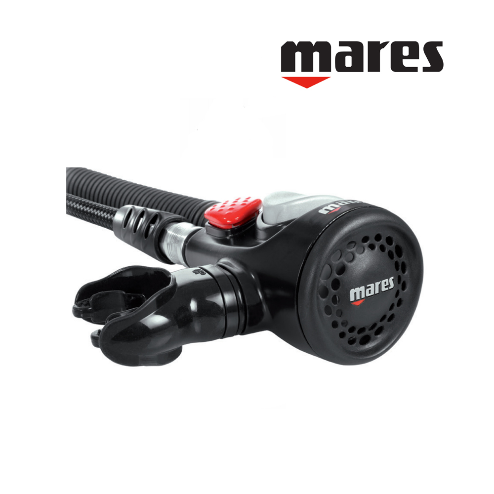 마레스 레귤레이터 호흡기 에어 컨트롤 스쿠버다이빙 스킨스쿠버, 단일상품, 단일색상 299,000원