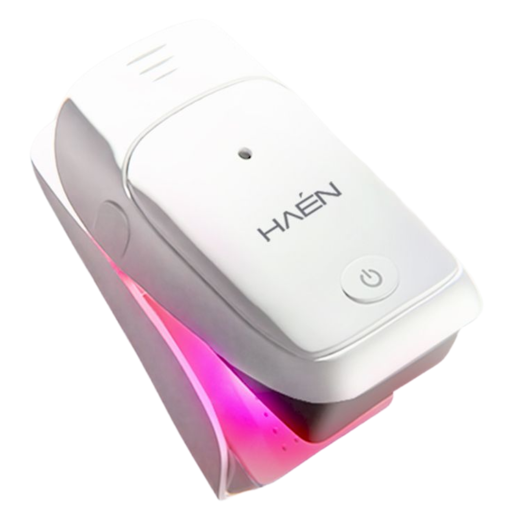 [만성 문제성 발톱] 곰팡이 파괴 하엔 레이저 딥트릭스 DPRX 홈레이저 무좀 손톱 관리 192,000원