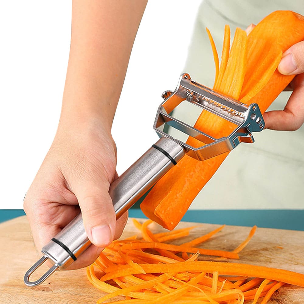 아루아 3in1 만능채칼 8,500원