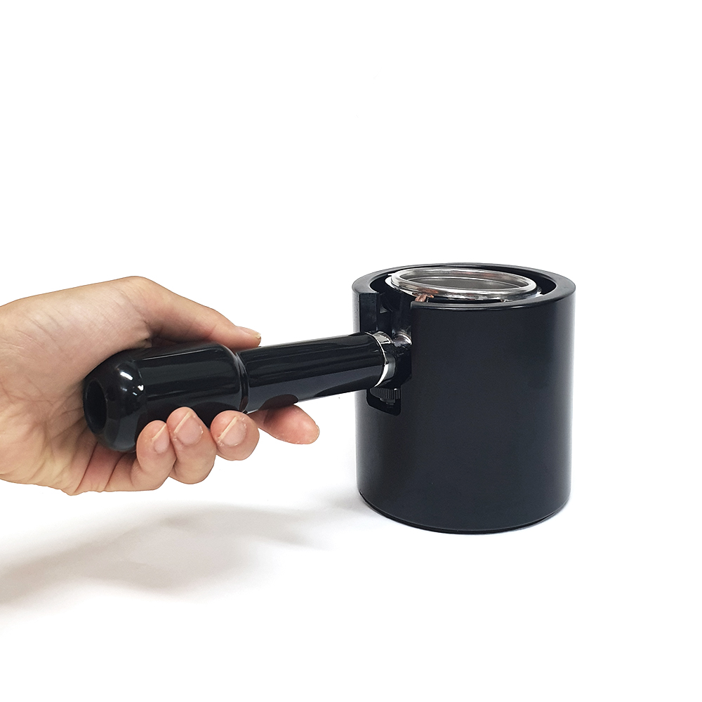 포타필터를 고정하는 탬핑스테이션 커피 탬핑 61,750원