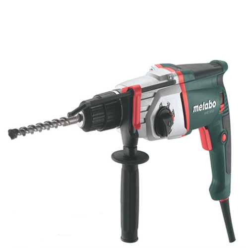 [대교종합기계] 메타보 햄머드릴  / 경량해머드릴  3모드 원터치 1010W / KHE2850 980,000원