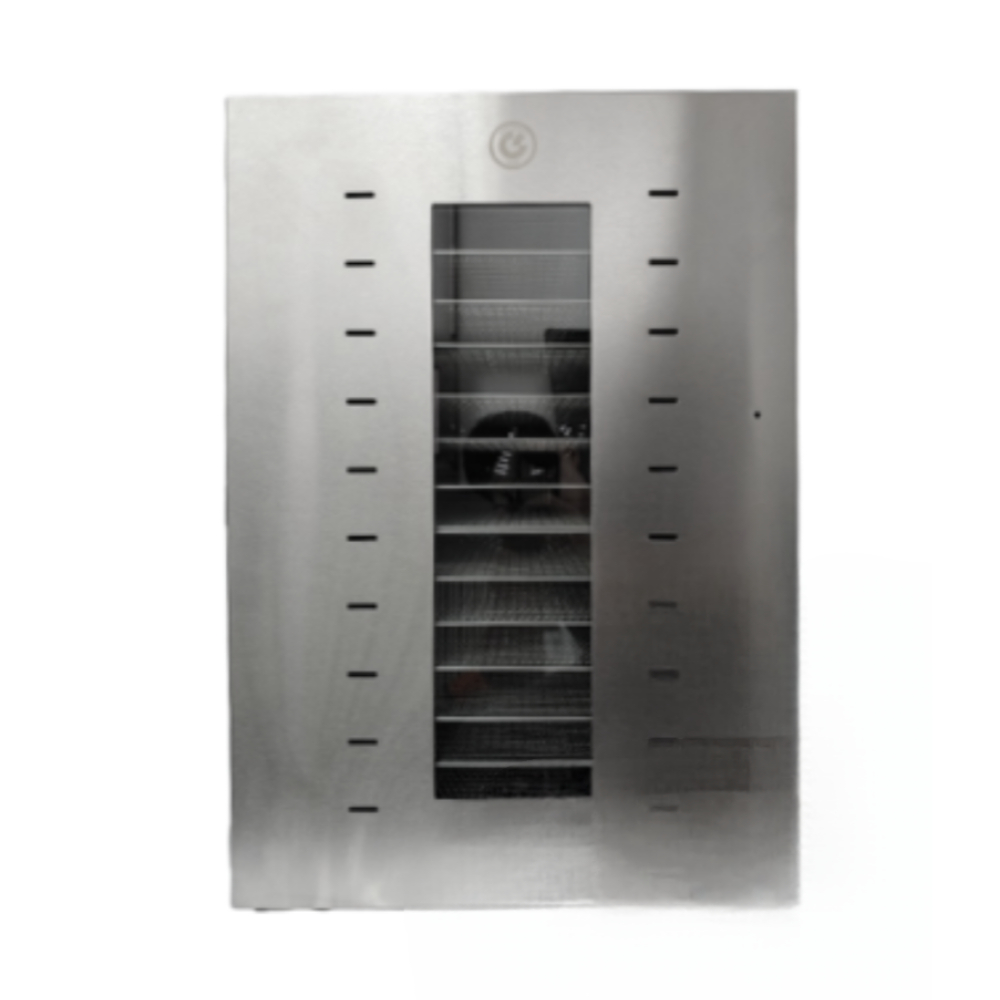 신일테크 손쉬운 작동 16단 풀스텐 위생적인 식품건조기 고추 고구마 과일 채소 SR-16FD(A타입) 375,000원