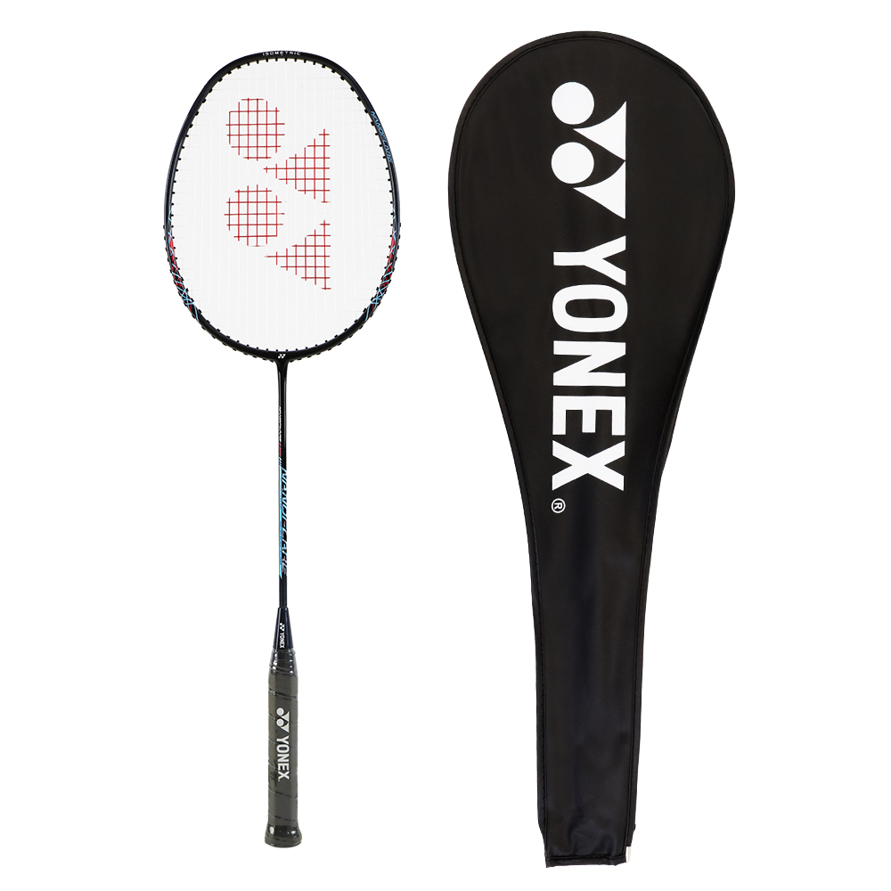 요넥스 나노플레어 DS 배드민턴 라켓 + 헤드커버 59,000원