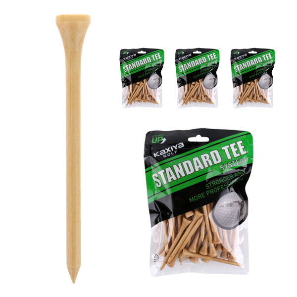 카시야골프 나무 골프티 롱롱 11,650원