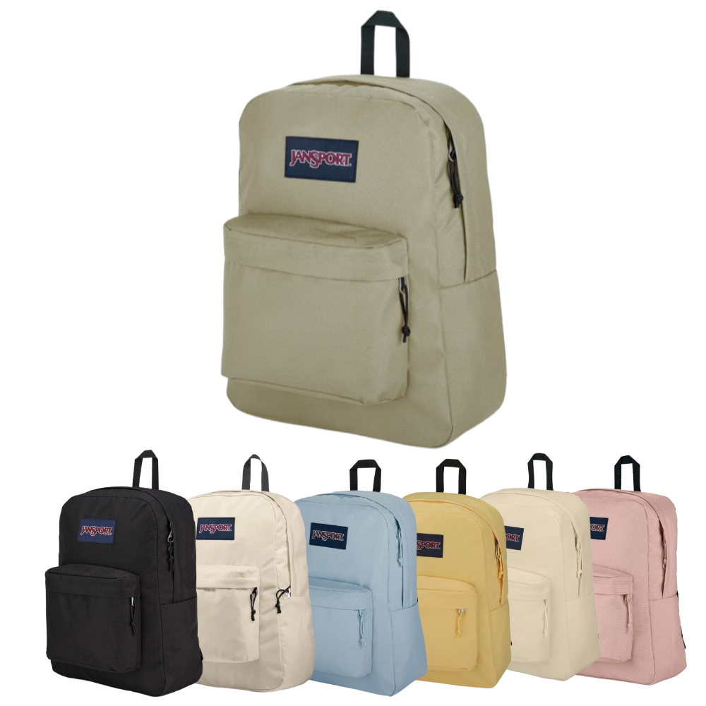 [국내매장판] 잔스포츠 슈퍼브레이크 노트북 가방 책가방 학교 학생 남성 여성 67,900원