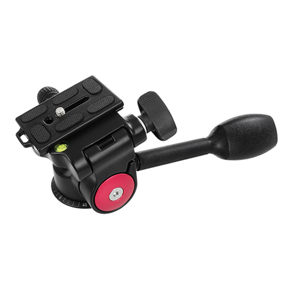 호루스벤누 유압식 도브테일 비디오헤드 A 34,500원