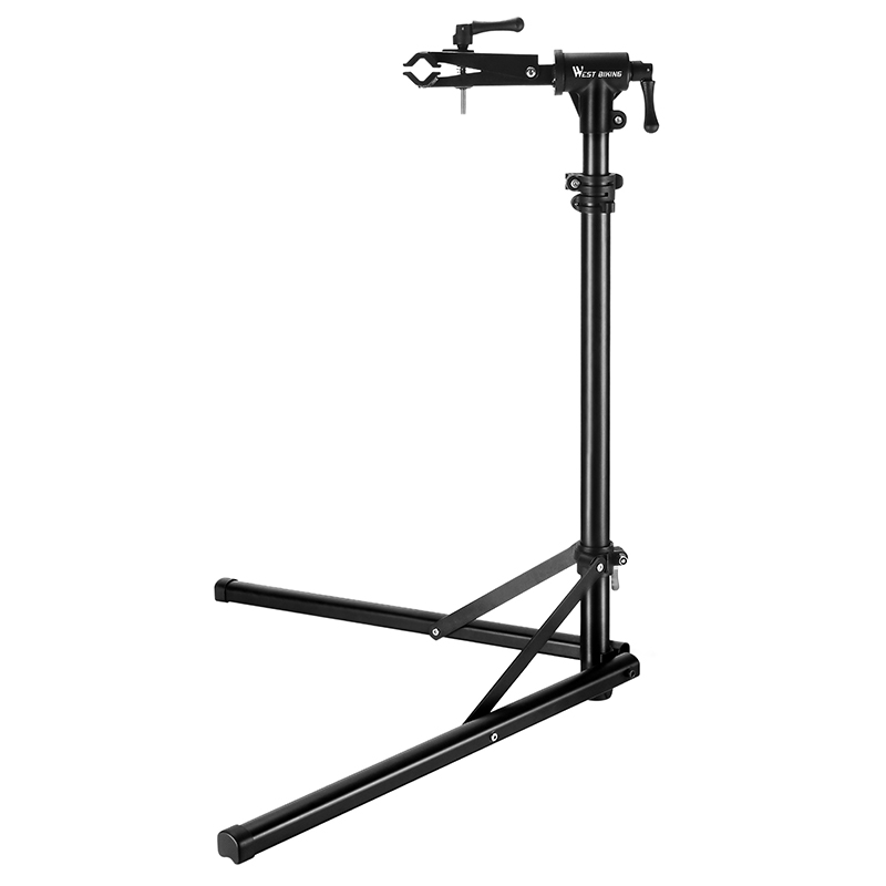 로드자전거거치대 정비스탠드 보관랙 전문 자전거 수리 스탠드 도로 유지 보수 작업대 접이식 조정 가능한 보관 디스플레이 랙 85,700원