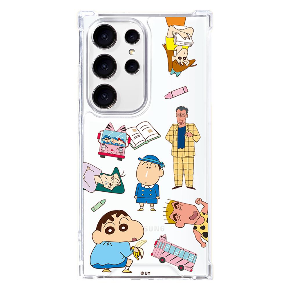 디자인스킨 짱구 투명 그래픽 휴대폰 케이스 25,310원