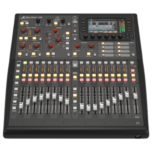 Behringer X32 PRODUCER 디지털 믹서 1,750,000원
