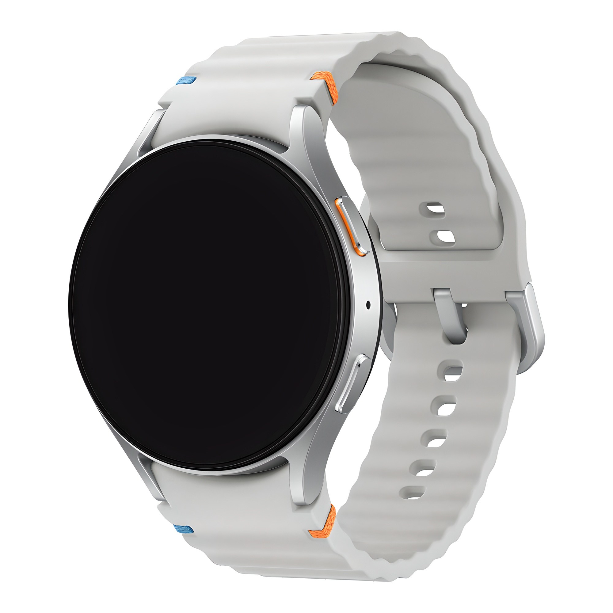 스페이스쉴드 갤럭시 워치 호환 날개형 스트릿 엣지 실리콘 스트랩 20mm 8,520원