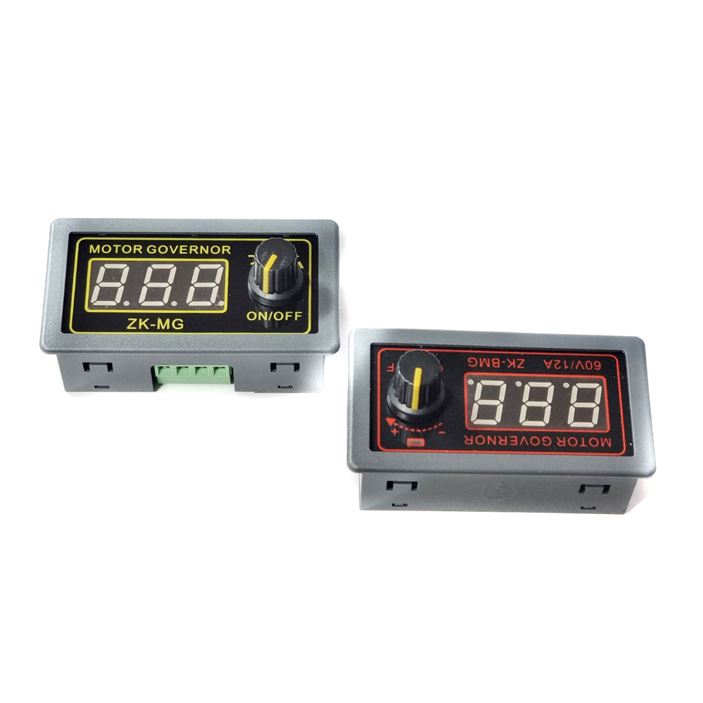 털보몰 PWM DC 모터속도조절기 5V-30V 컨트롤러 150W 500W 7,500원