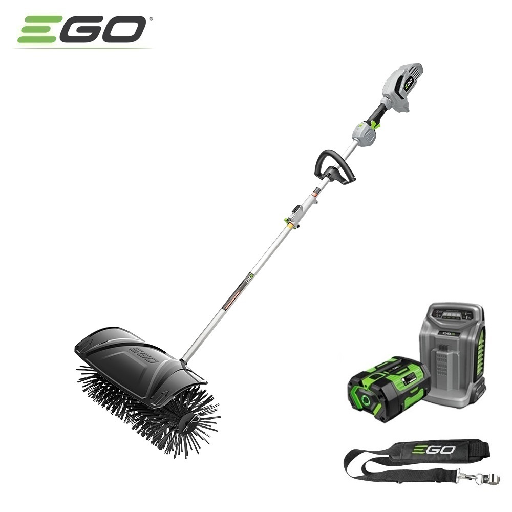 EGO 이고파워 56V 무선 충전 전동 PH140-BBA21 멀티툴 브러쉬, 6세트 1,175,000원