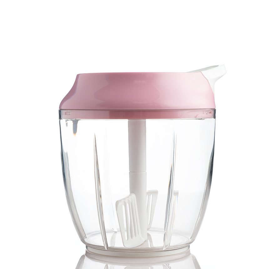 콩콩차퍼 야채다지기 중형 900ml 11,150원