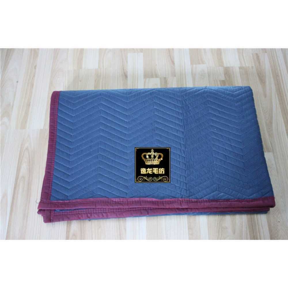 이삿짐 담요 스크래치 방지 가구 이동 포장 이사 운송 깔개 매트 이불 14,700원