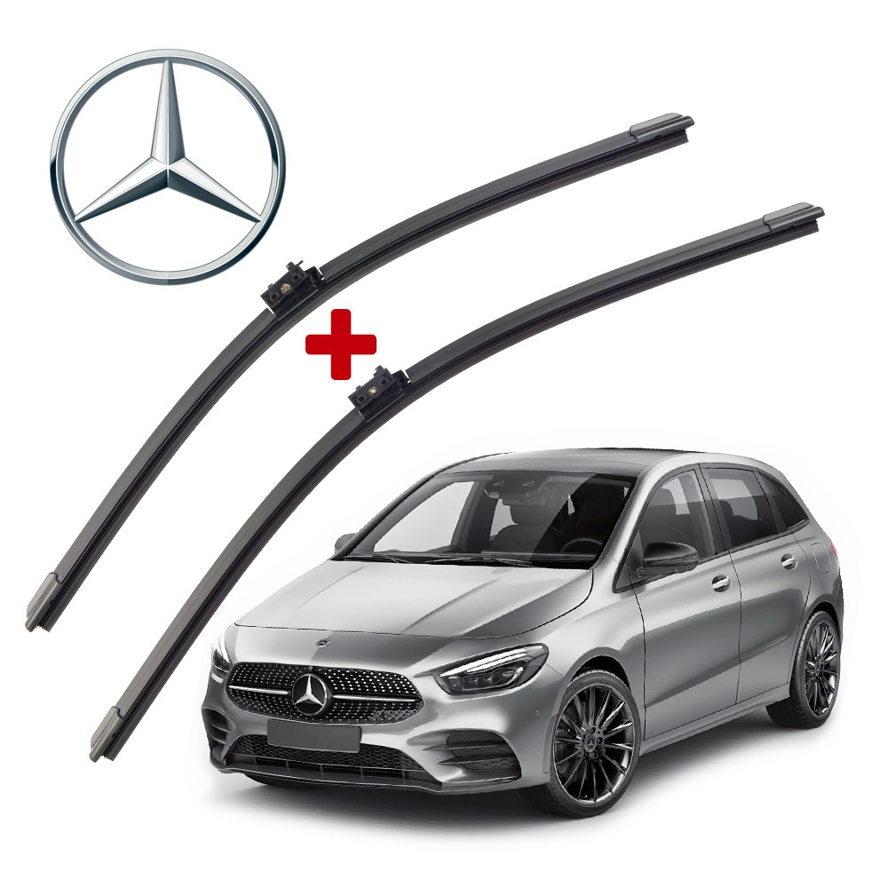 벤츠 와이퍼 B 클래스( W245 W246 ) B180 B200 B220 B250 CDI 25,400원