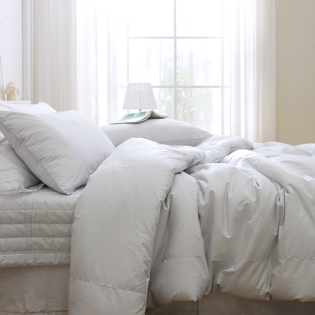 플로라침구 마일드 수피마 코튼 무봉제 차렵이불 77,210원