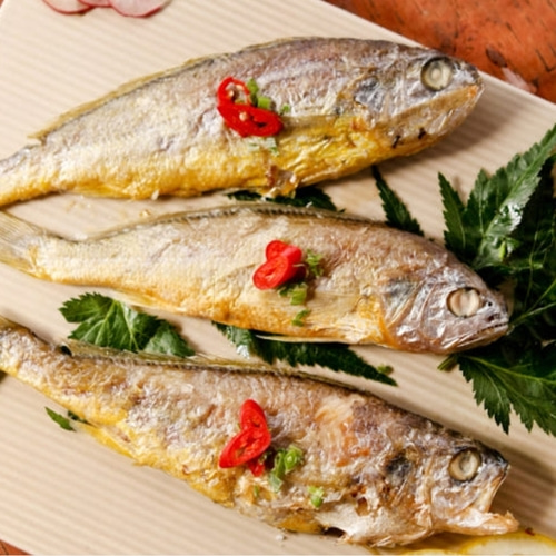 통째로 먹는 영광 법성포 굴비세트 70미 59,800원