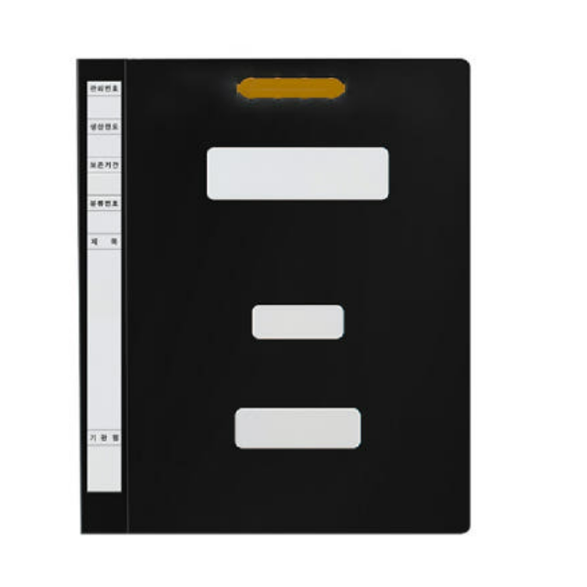 문화산업 대용량 PP 정부화일 정부문서파일 문서철 파일철 A4 10매 F1494-7 62,700원