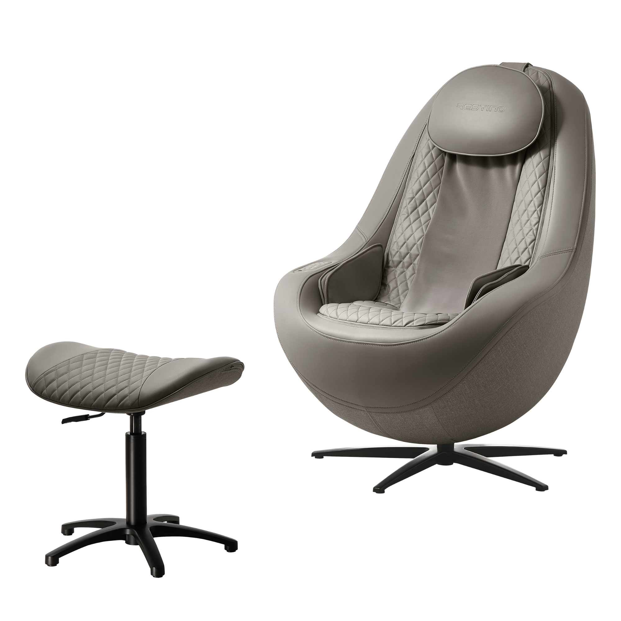 쿠쿠 레스티노 컴포터블 안마의자 방문설치 1,331,810원