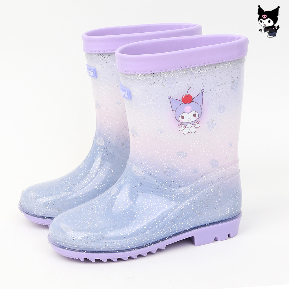 장화 산리오 여아 레인부츠 미끄럼방지 PVC장화 유치원 어린이집 장마 18,900원