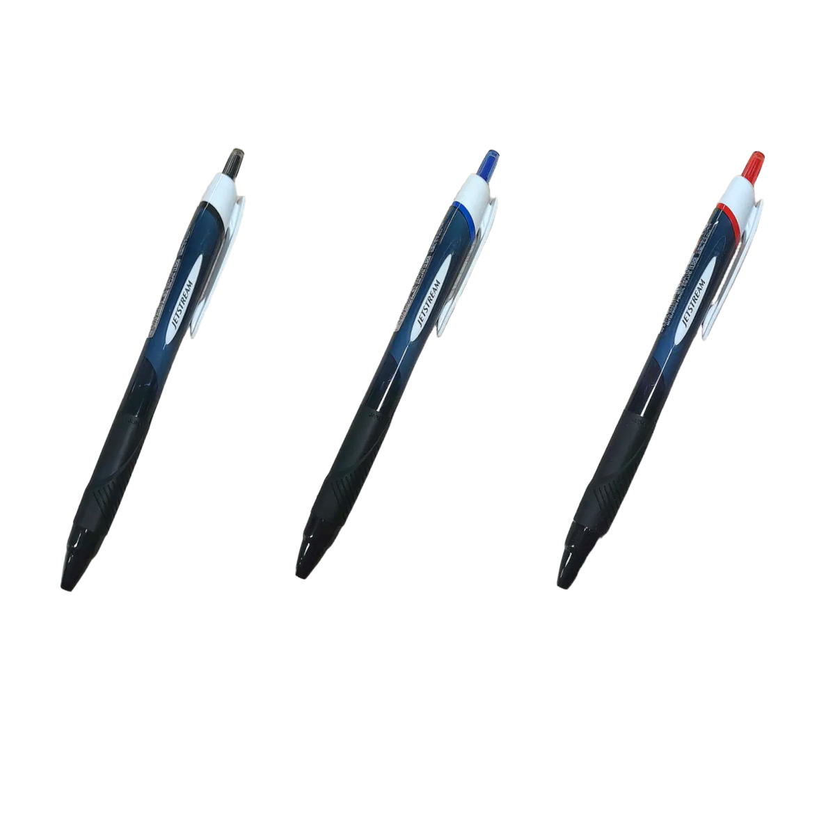 강동누리 유니 제트스트림 SXN-150-10 (1.0mm), 5개, 블루, 현재가 8,950원