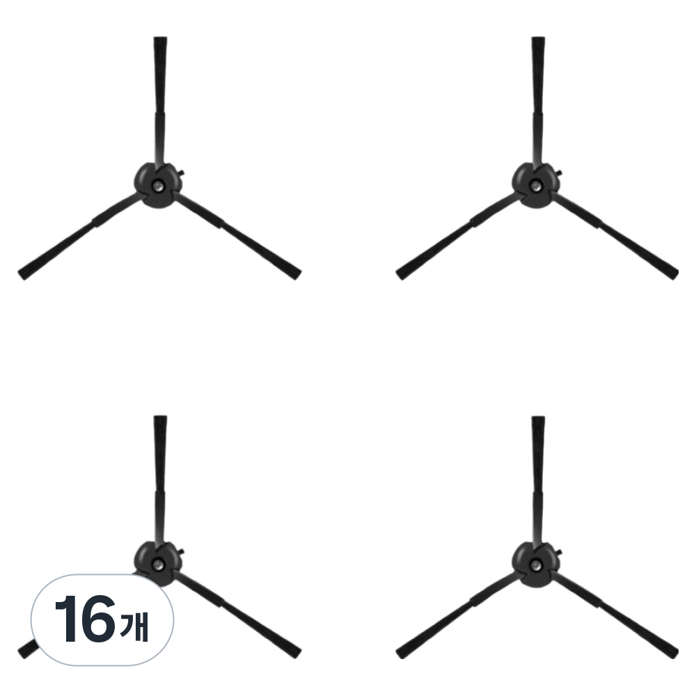다온셀렉트 로보락 호환 사이드 브러쉬 14,640원