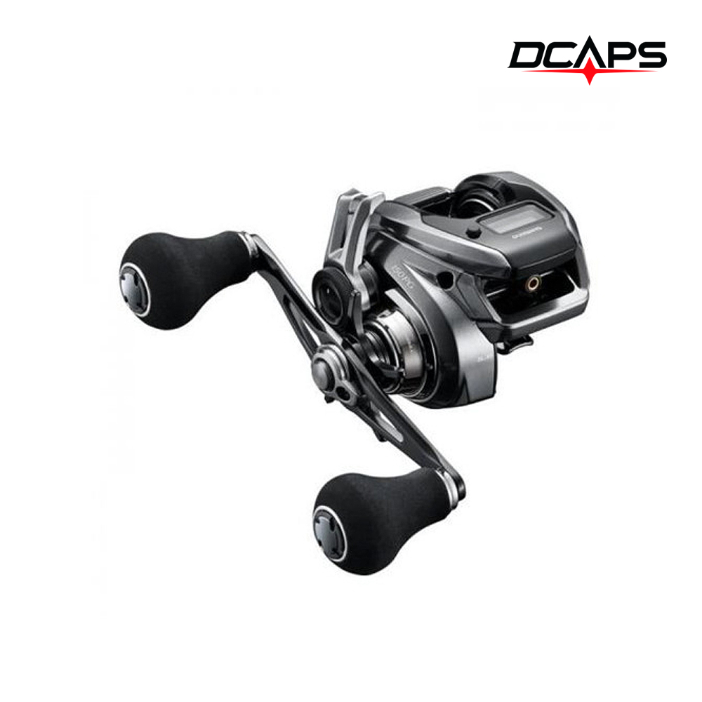 시마노 23 염월 프리미엄 150PG 우핸들 수심측정 참돔타이라바 베이트릴 453,480원