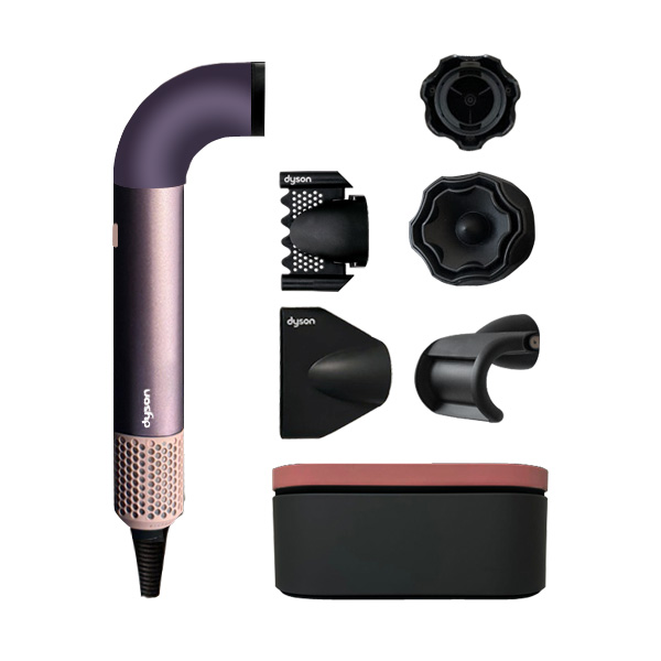 [국내정품/AS가능] 다이슨 HD17 슈퍼소닉 r 헤어드라이어(재스퍼플럼) / 케이스포함 / 새상품 579,000원