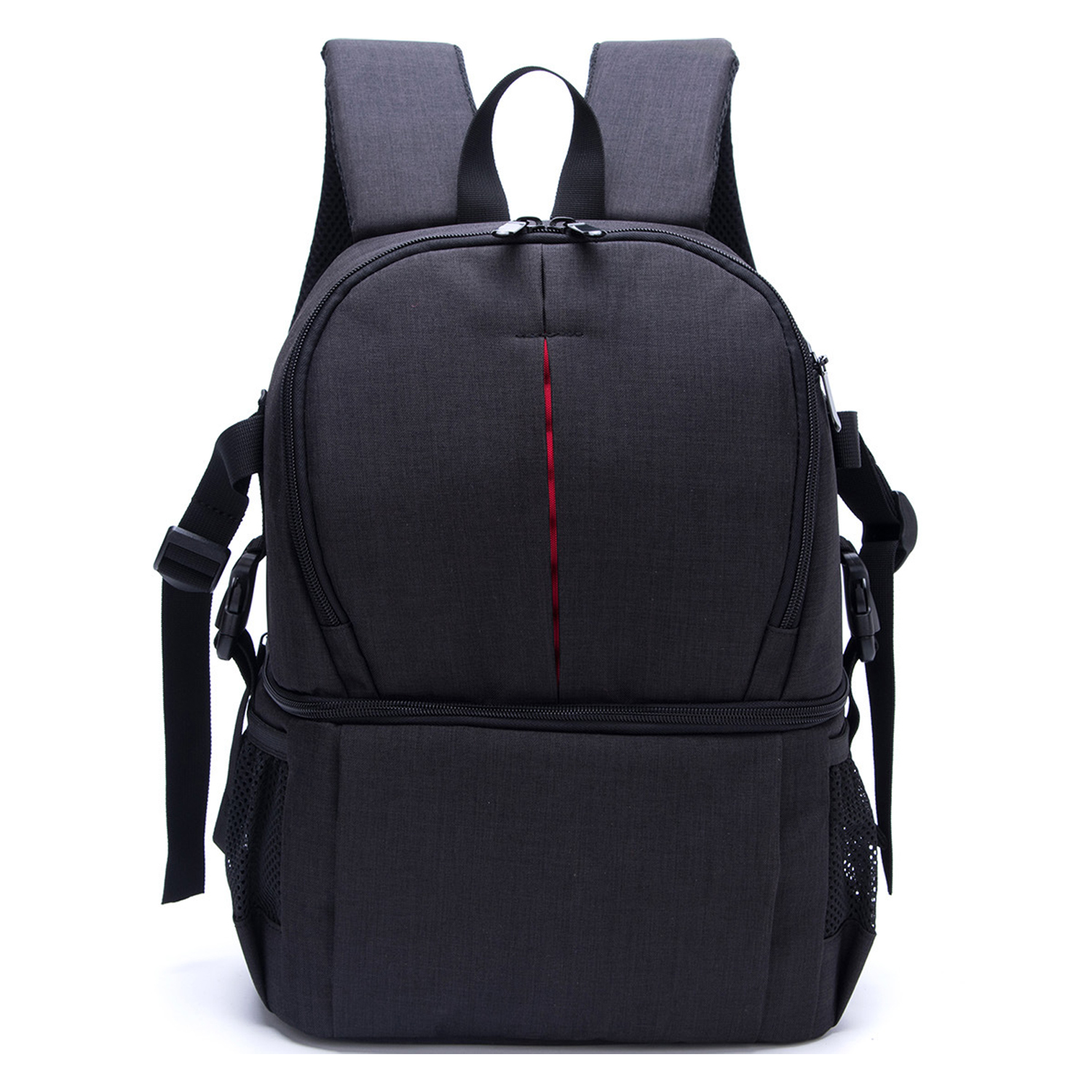 Ez2mk 대용량 분리 수납 카메라 백팩 CB320 45,500원