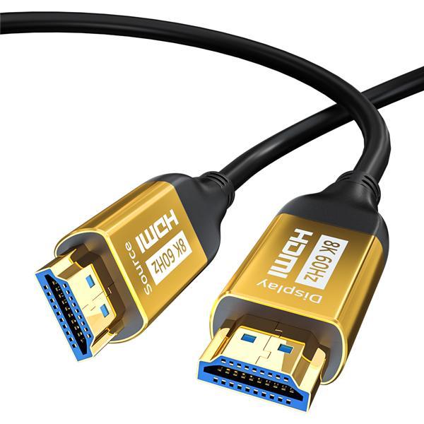 엠비에프 광HDMI 2.1 8K 60Hz 장거리 AOC 하이브리드 케이블 MBF-8KHDMI 195,250원