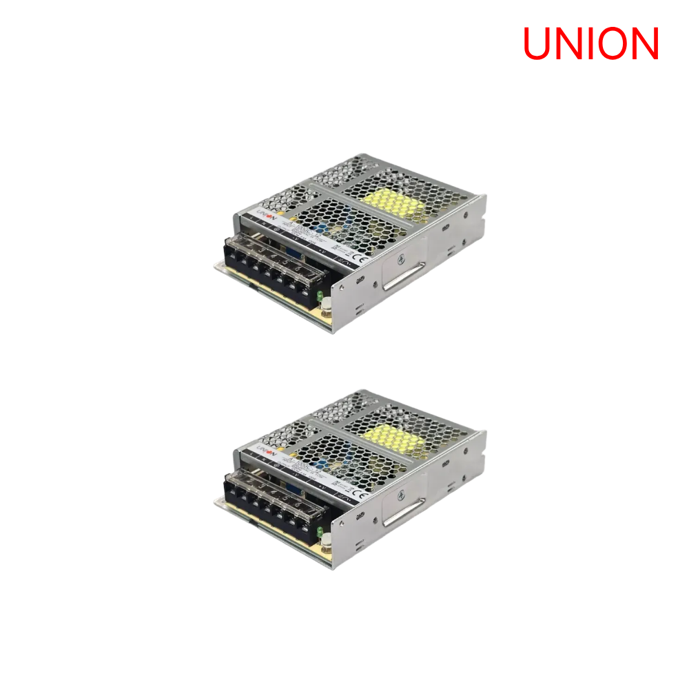유니온 비방수 SMPS 12V 100W LED안정기 컨버터 전원공급기 아답터, 2개 50,000원