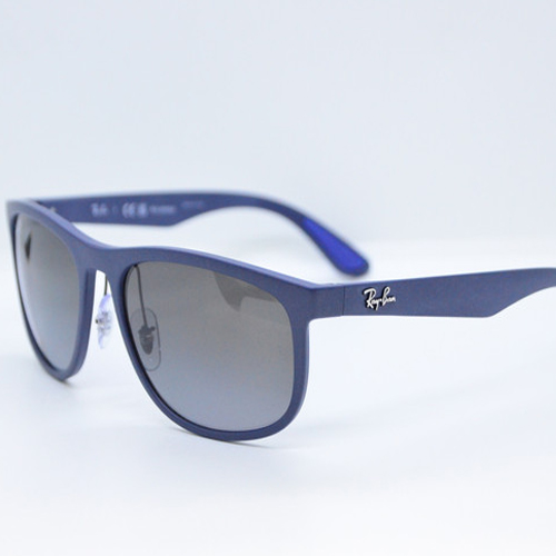 RAYBAN RB 4468 6331T3 59, 레이밴 데일리 선글라스, 가벼운 픽 소재 352,000원