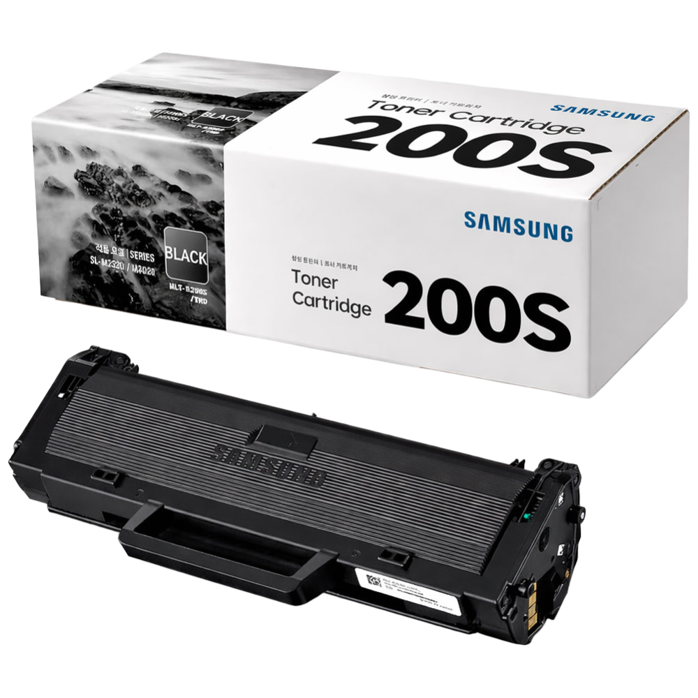 삼성전자 MLT-K200S SL-M2030 M2080 M2035W M2030W M2085FW 레이저프린터 복합기 정품번들 토너, 2개, 정품번들 MLT-K200S 59,990원