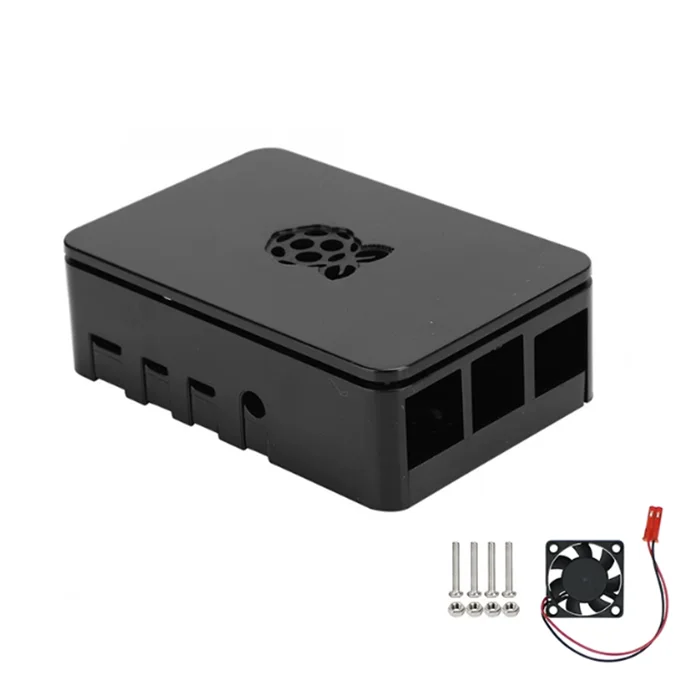 기존 Raspberry Pi 4B 4세대 유형 영국산 1GB 개발 보드 WiFi 키트 15,240원