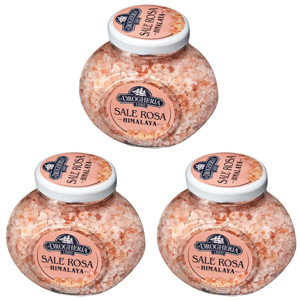 드로게리아 히말라야 핑크소금(리필) 230g x 3개, 3개, 230g 18,900원