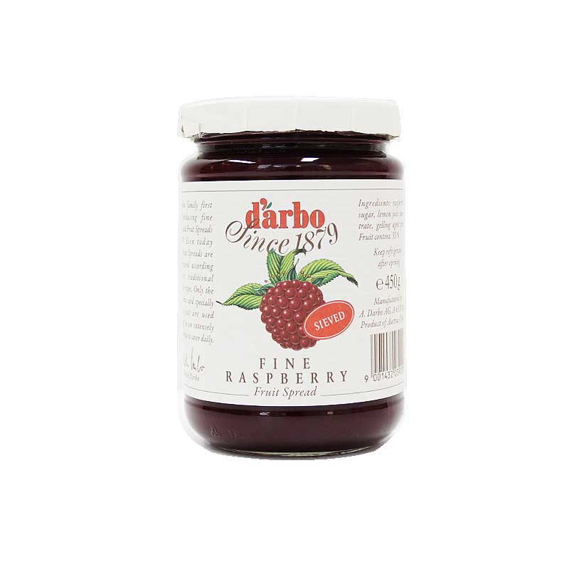 다보 라즈베리잼 6,880원