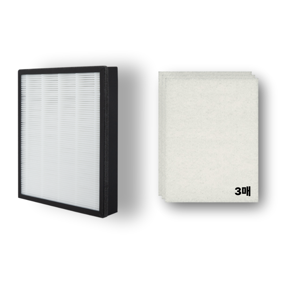 버즈필터 SK매직 공기청정기 국내제조 H13등급 호환용 필터 ACP-110 / ACP-110IZDKWH 31,900원