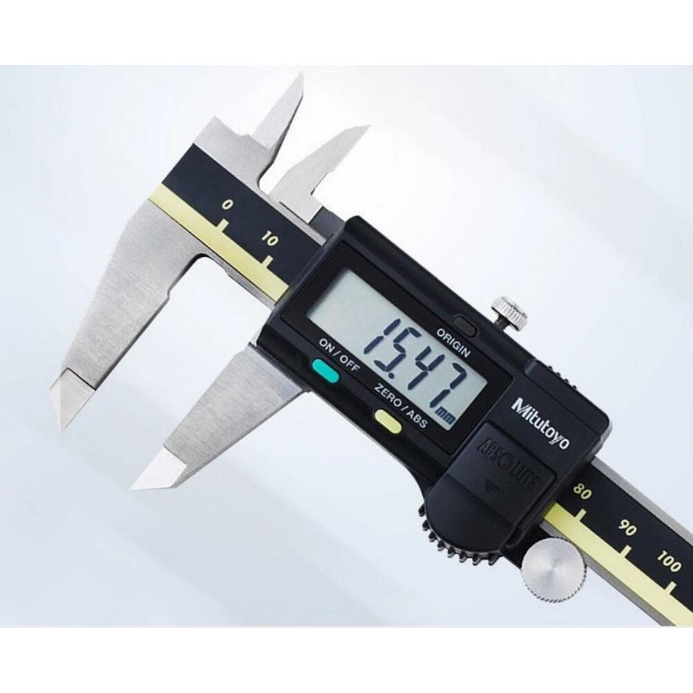 버니어캘리퍼스 노기스 디지털 미투토요 LCD 버니어 캘리퍼스 300mm 500-193-30 스테인리스 스틸 전자 측정 8인치 69,000원