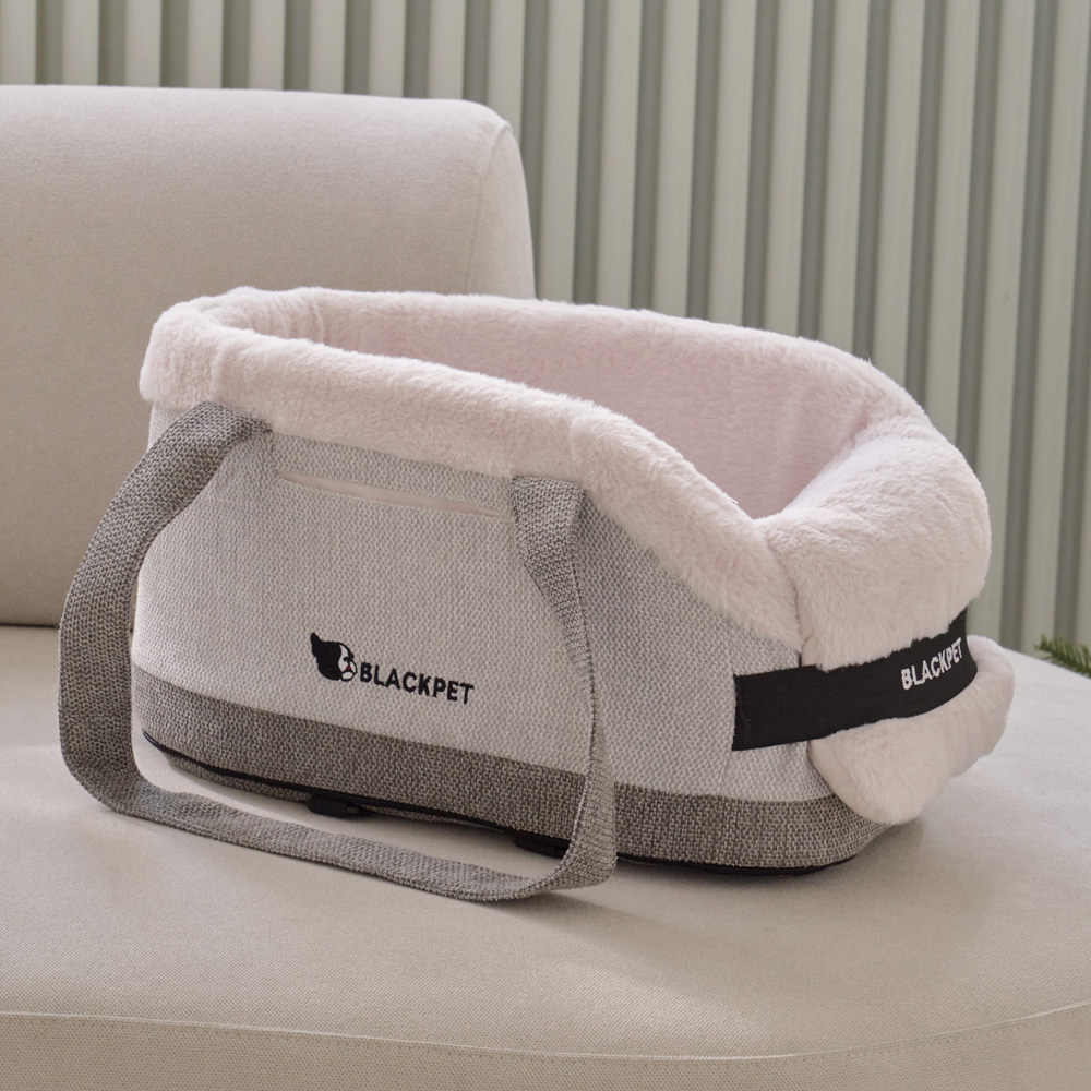 레드퍼피 반려동물 캐멀 콘솔카시트, 단일색상, 1개 60,250원