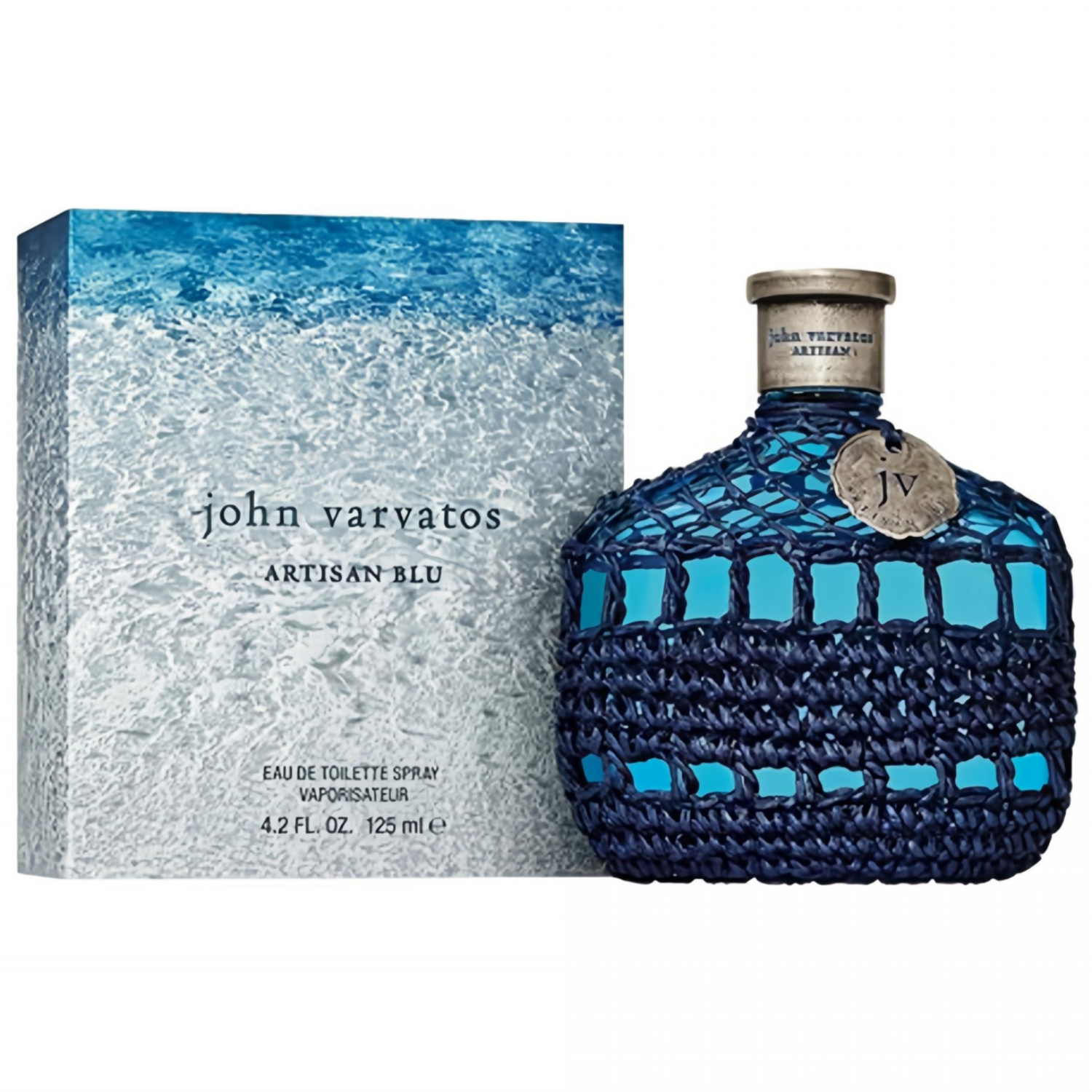 존바바토스 아티산 블루 오드 뚜왈렛 62,000원