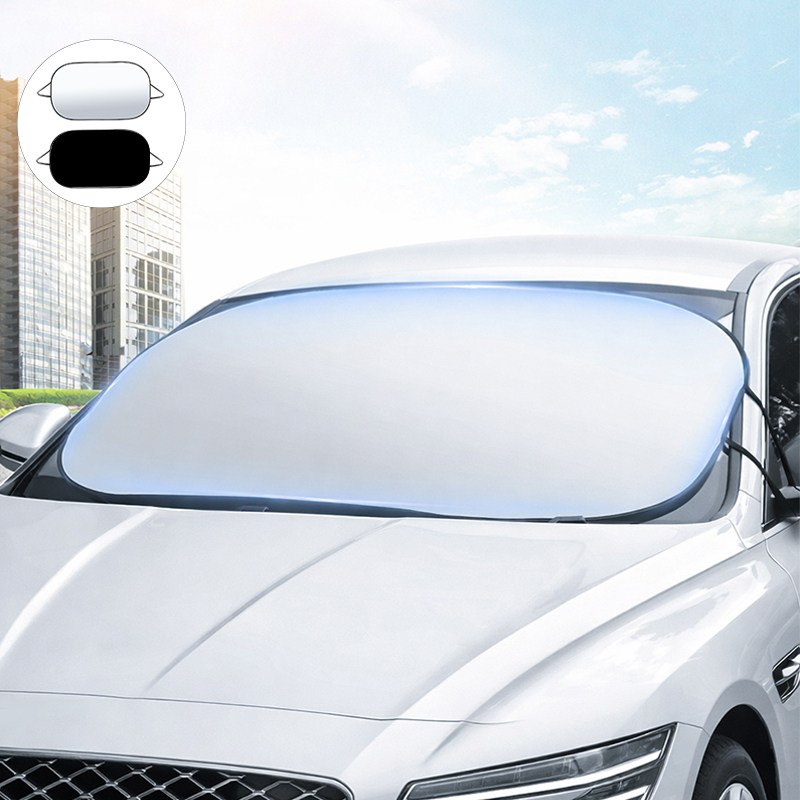 ROYAI ONE 실내 실외 겸용 차량 햇빛가리개 자동차 앞유리 선바이저 4,900원