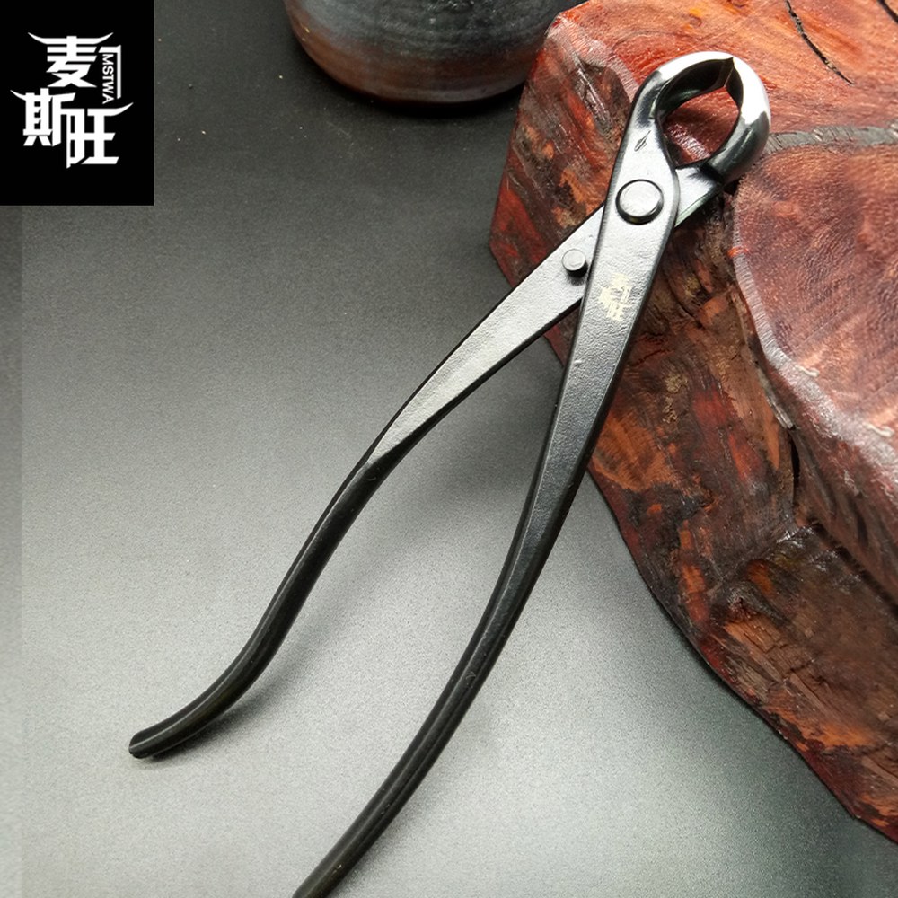 혹가위 분재용 가위 뿌리 잎새싹 스테인리스 3종 캔버스 소형 원예 분재 가드닝 고지가위 32,600원