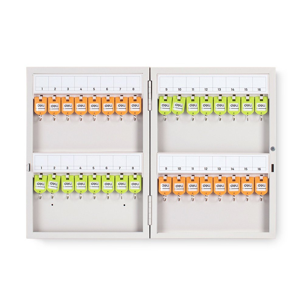 델리 열쇠보관함 키 박스 열쇠 보관함 열쇠함, 1개 49,000원