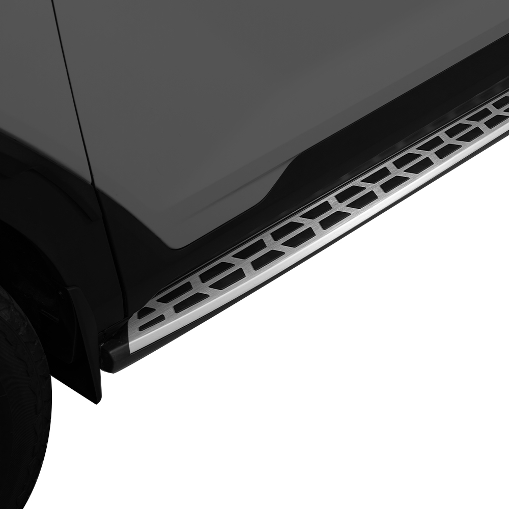 메이튼 사이드스텝 머드가드 세트 고객직접설치, KGM 토레스, 쌍용 202,500원