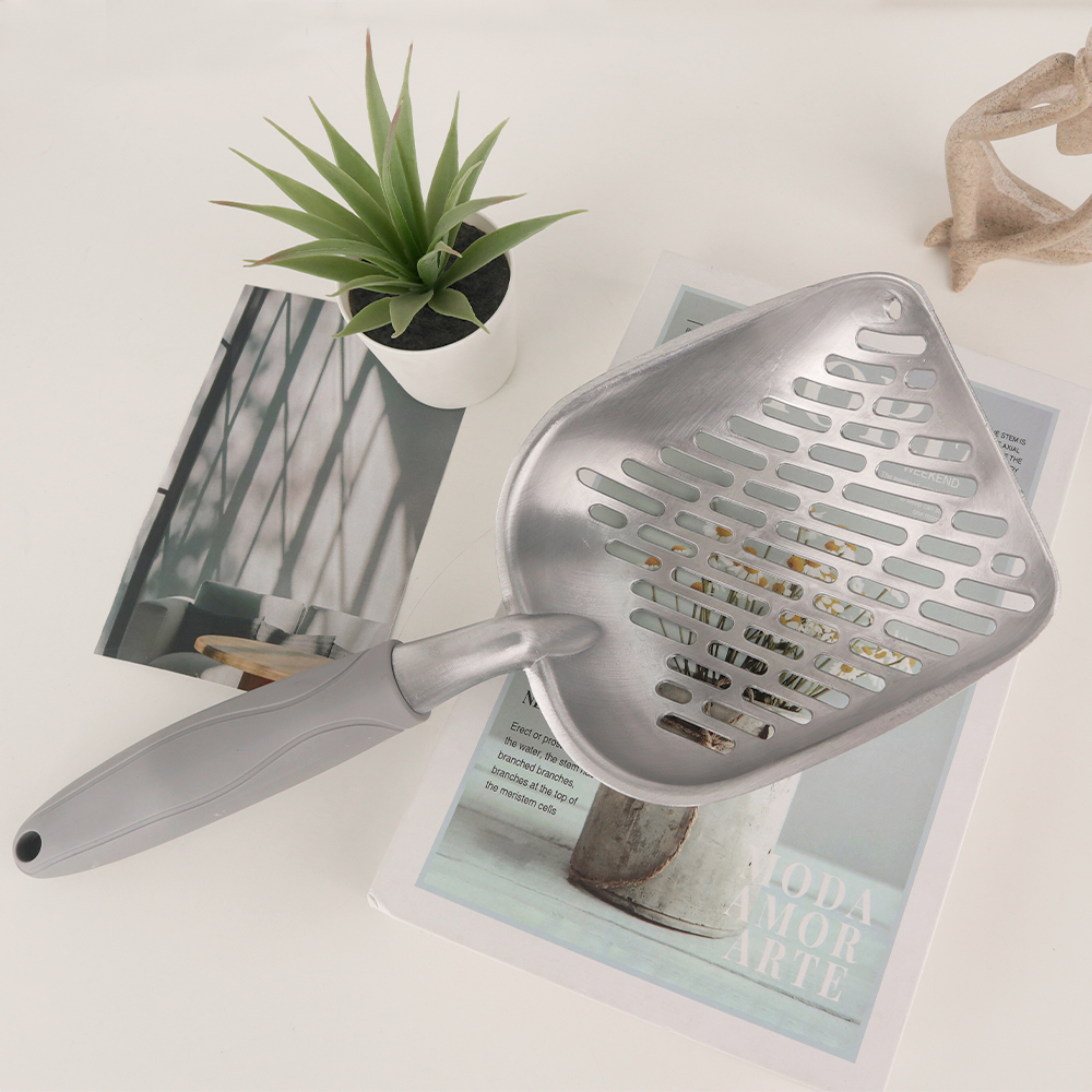 세이코코아 메탈 고양이 모래삽 4,970원