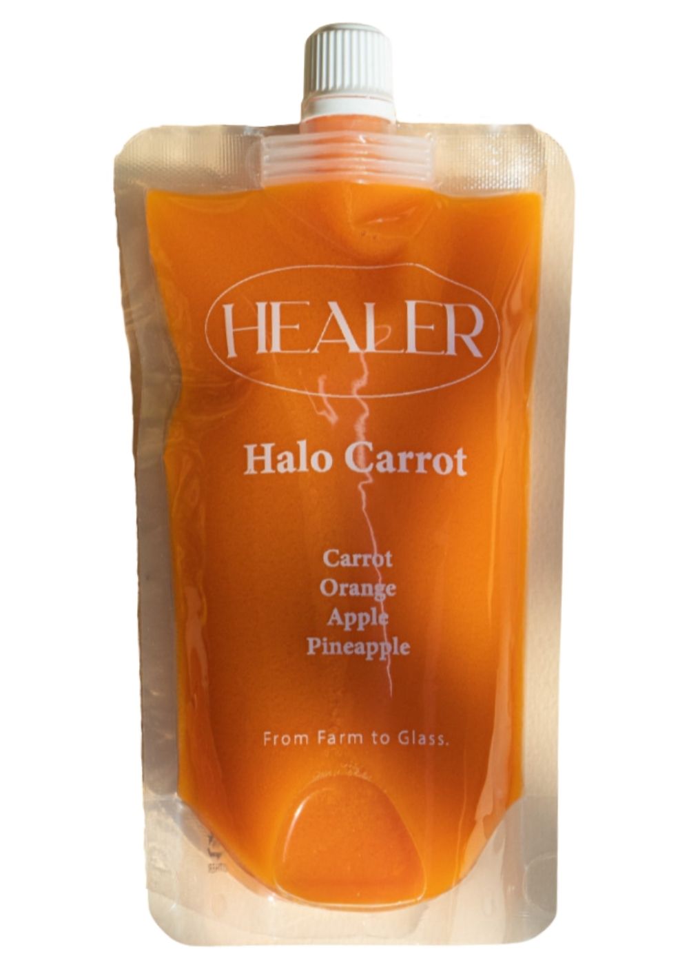 당근주스 / 당근 오렌지 사과 파인애플 착즙 쥬스 클렌즈 디톡스 해독주스, 10개, 200ml 47,100원