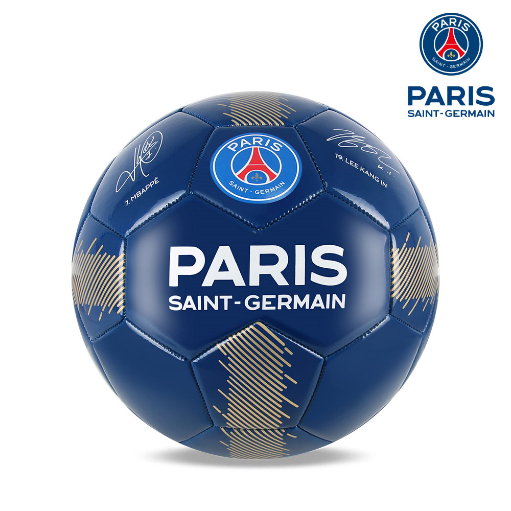 파리 생제르맹 PSG 싸인 축구공 SC-12 3호 4호 5호볼 17,490원